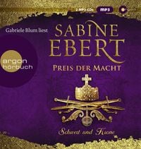 Produktbild: Schwert und Krone &ndash; Preis der Macht