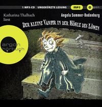 Produktbild: Der kleine Vampir in der H&ouml;hle des L&ouml;wen