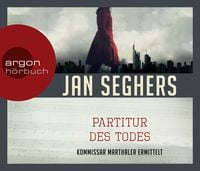 Produktbild: Die Partitur des Todes
