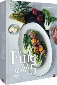 Produktbild: Fine with 5