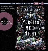 Produktbild: Vergissmeinnicht &ndash; Was man bei Licht nicht sehen kann
