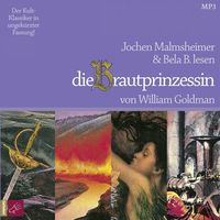 Produktbild: Die Brautprinzessin