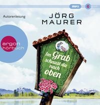 Produktbild: Im Grab schaust du nach oben