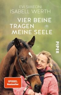Produktbild: Vier Beine tragen meine Seele