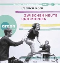Produktbild: Zwischen heute und morgen