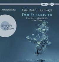 Produktbild: Der Fallmeister
