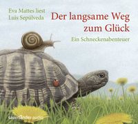 Produktbild: Der langsame Weg zum Gl&uuml;ck
