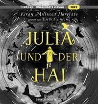 Produktbild: Julia und der Hai