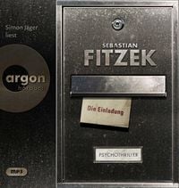 Produktbild: Die Einladung