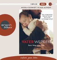 Produktbild: Vater werden