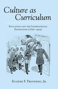 Produktbild: Culture as Curriculum