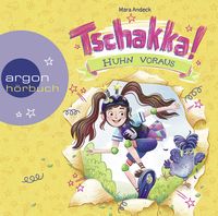 Produktbild: Tschakka! &ndash; Huhn voraus