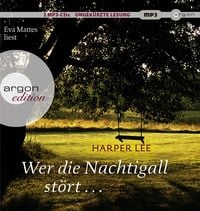 Produktbild: Wer die Nachtigall st&ouml;rt ...