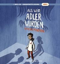 Produktbild: Als wir Adler wurden