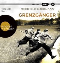 Produktbild: Grenzg&auml;nger