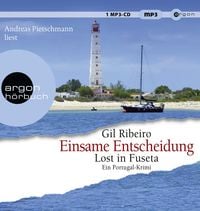 Produktbild: Einsame Entscheidung