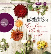 Produktbild: Zauberbl&uuml;tenzeit