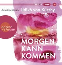 Produktbild: Morgen kann kommen