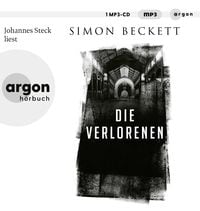 Produktbild: Die Verlorenen