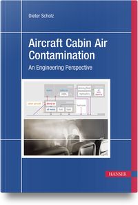 Produktbild: Aircraft Cabin Air Contamination