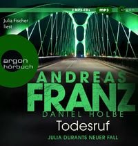 Produktbild: Todesruf