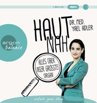 Produktbild: Haut nah