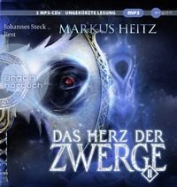 Produktbild: Das Herz der Zwerge 2