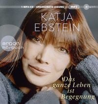 Produktbild: Das ganze Leben ist Begegnung