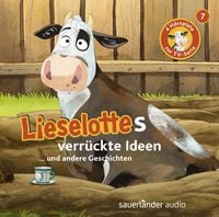 Produktbild: Lieselottes verr&uuml;ckte Ideen