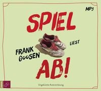 Produktbild: Spiel ab!