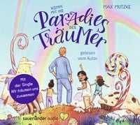 Produktbild: Komm mit ins Paradies der Tr&auml;umer