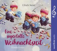 Produktbild: Eine supertolle Weihnachtszeit