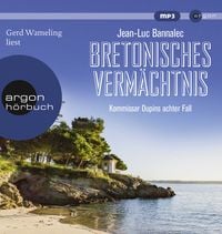 Produktbild: Bretonisches Verm&auml;chtnis