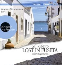 Produktbild: Lost in Fuseta