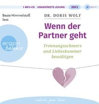 Produktbild: Wenn der Partner geht