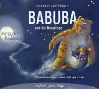 Produktbild: Babuba und die Mondlinge