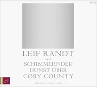Produktbild: Schimmernder Dunst &uuml;ber CobyCounty