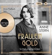 Produktbild: Fr&auml;ulein Gold: Scheunenkinder