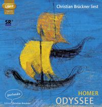 Produktbild: Odyssee