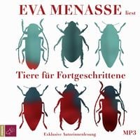 Produktbild: Tiere f&uuml;r Fortgeschrittene