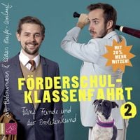 Produktbild: F&ouml;rderschulklassenfahrt 2