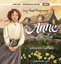 Produktbild: Anne in Avonlea