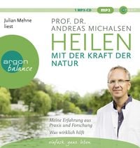 Produktbild: Heilen mit der Kraft der Natur