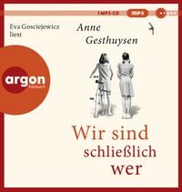 Produktbild: Wir sind schließlich wer