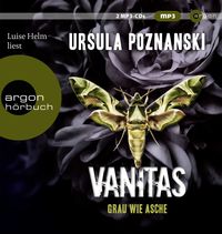 Produktbild: VANITAS - Grau wie Asche