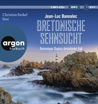 Produktbild: Bretonische Sehnsucht