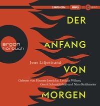Produktbild: Der Anfang von morgen