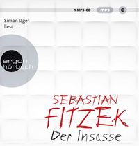Produktbild: Der Insasse