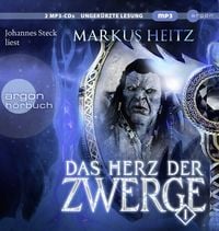 Produktbild: Das Herz der Zwerge 1