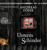 Produktbild: Unterm Schinder